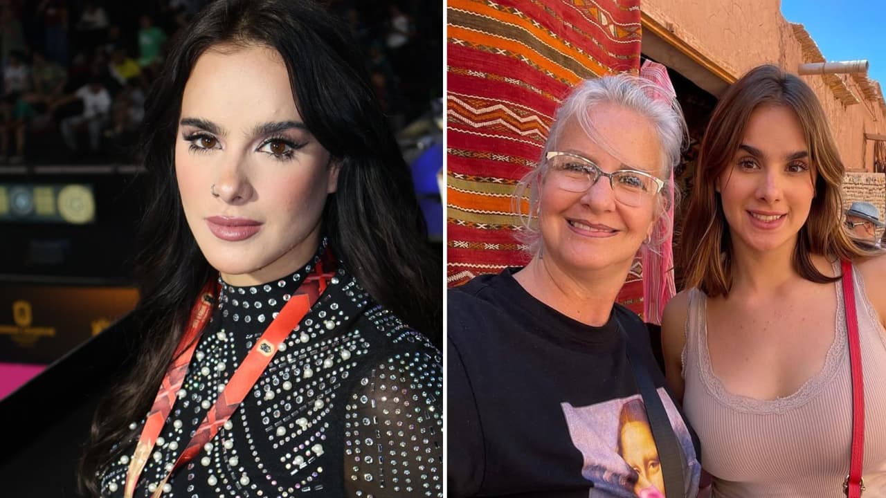 ¿Gala Montes tendrá un acercamiento con su madre el 10 de mayo? La actriz revela qué hará ese día