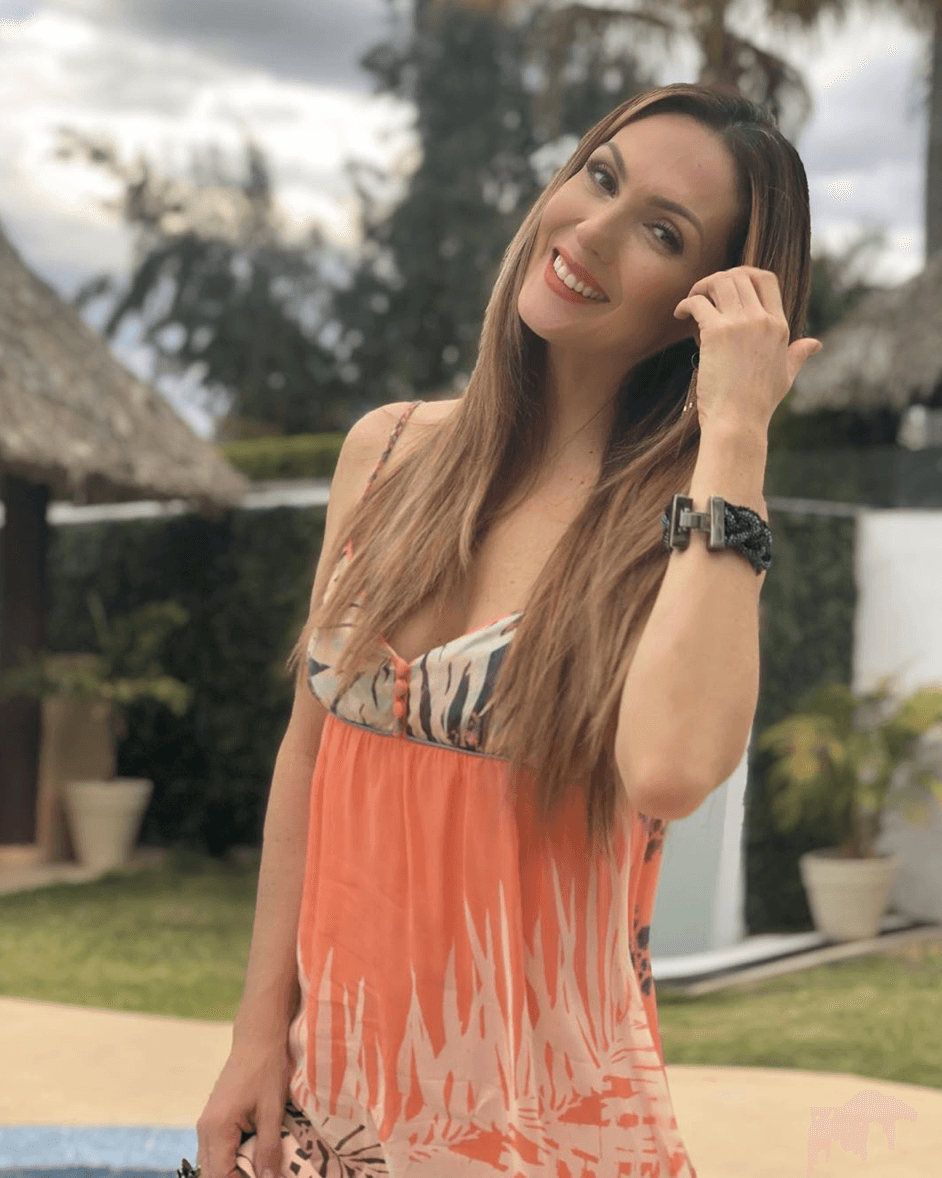 Nora Salinas se hace un radical cambio de look y confiesa: 'aún no lo creo'