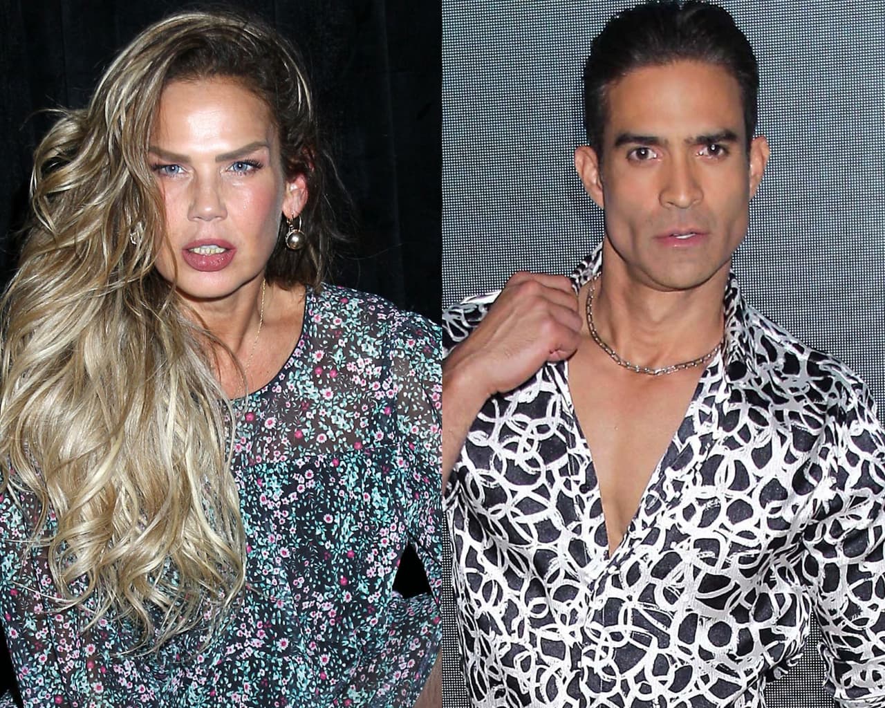 Niurka confirma que bloqueó a Juan Vidal y dice si se terminó el amor.