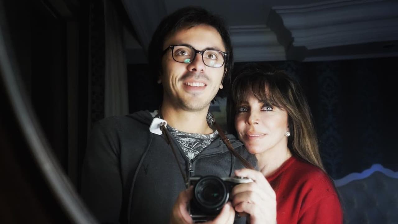 Hijo de Verónica Castro aclara el estado de salud de su madre