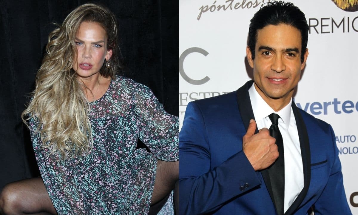 La mamá de Emilio Osorio detalló qué aprendió en su relación con el actor