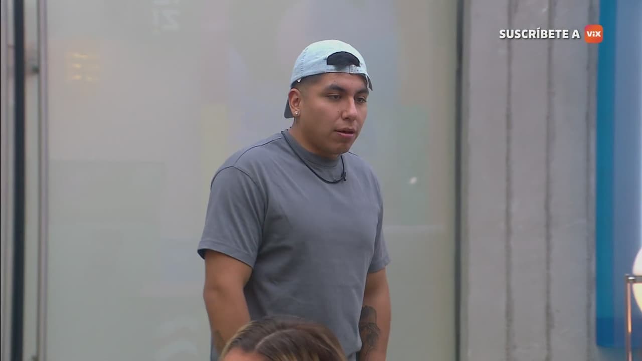Ese Perez encara a La Jefa en el confesionario; tajante, le hace fuerte revelación: ”Ya varios chillaron”
