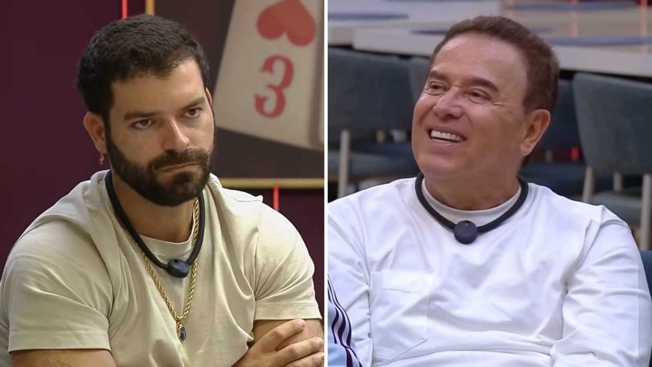 Adrián Di Monte revela sus planes contra Mayito y afirma que no son maquiavélicos: "Va a ser épico"