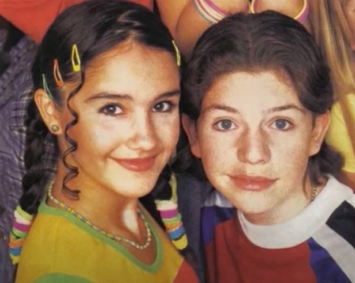 Dulce María habla como nunca de Memo Ochoa y destapa romance de cinco años con famoso actor.