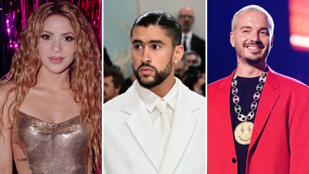 ¿Bad Bunny "odia" a los artistas colombianos? Fans aseguran que hay "pruebas"