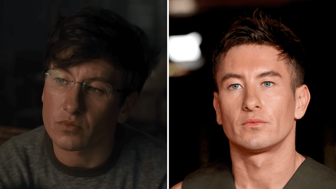 Barry Keoghan improvisó su escena más polémica y perturbadora en ‘Saltburn’: así iba a ser