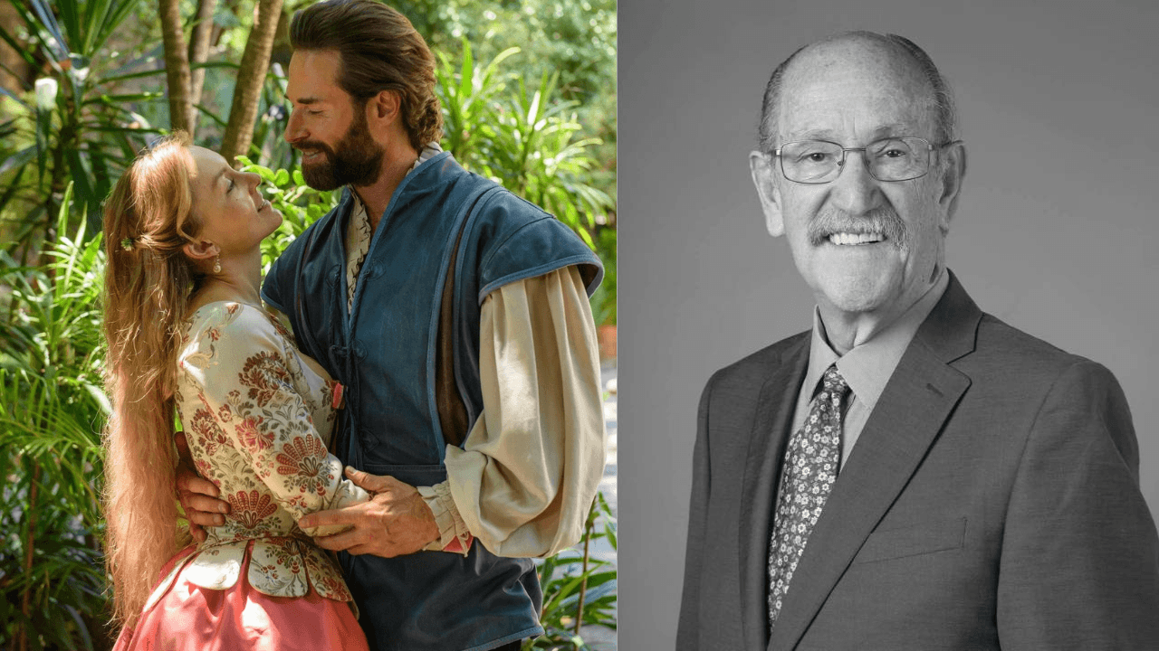 Muere querido actor de telenovelas, su última actuación fue junto a Angelique Boyer; así revelan su fallecimiento