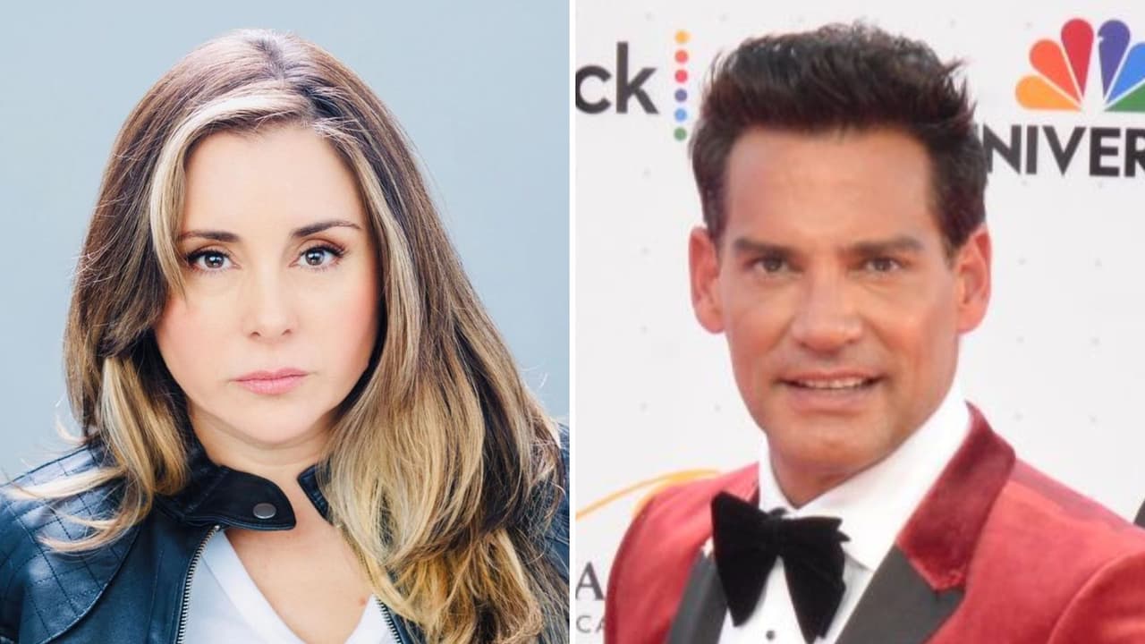 Karyme Lozano responde si Cristian de la Fuente la acosó sexualmente: “Él cree que es normal”