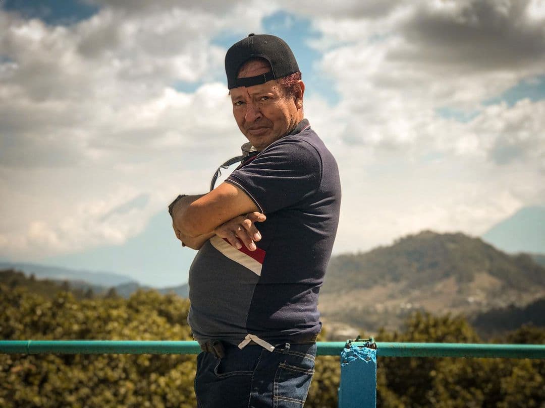 Muere Sammy Pérez, de ‘La Familia P. Luche’, a los 55 años por complicaciones de Covid-19