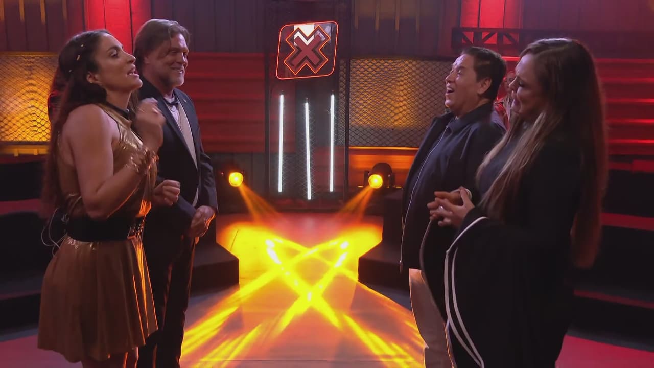 ¿Apostarías por Mí?: Así nominaron las parejas en el sexto Cara a Cara del reality