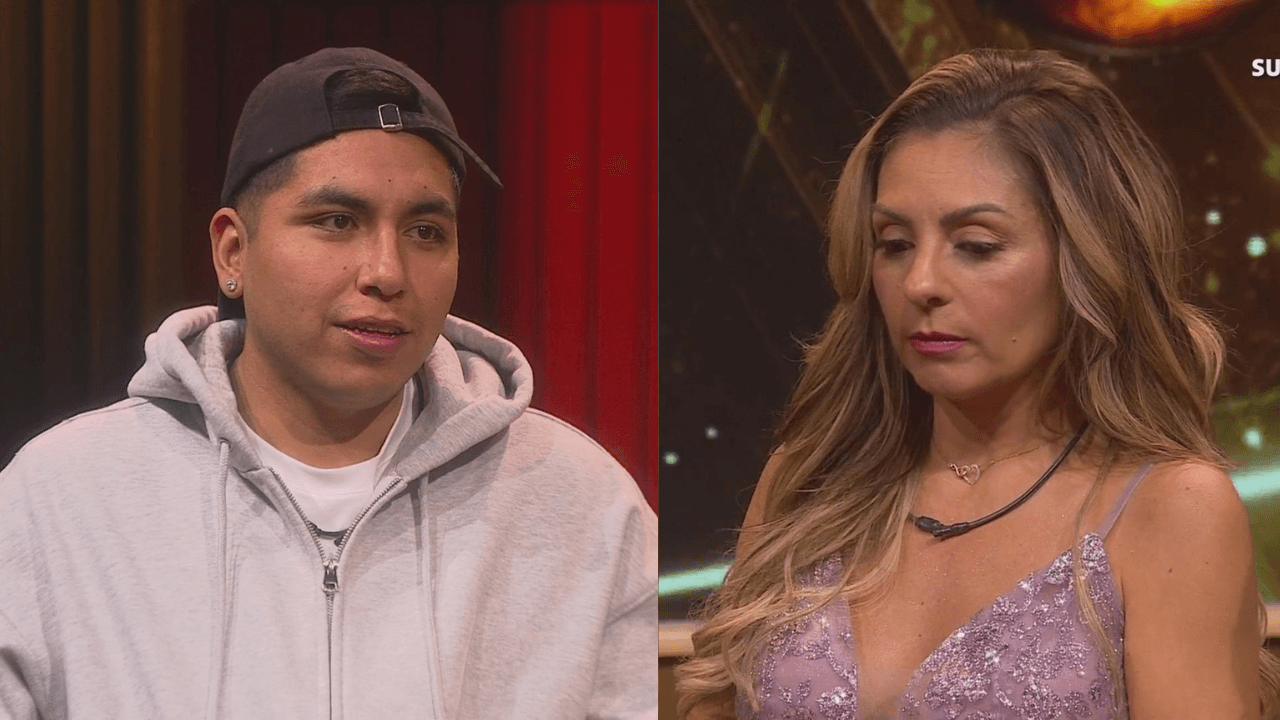 Mariana es finalista de La Casa de los Famosos México y así reaccionó Ese Pérez