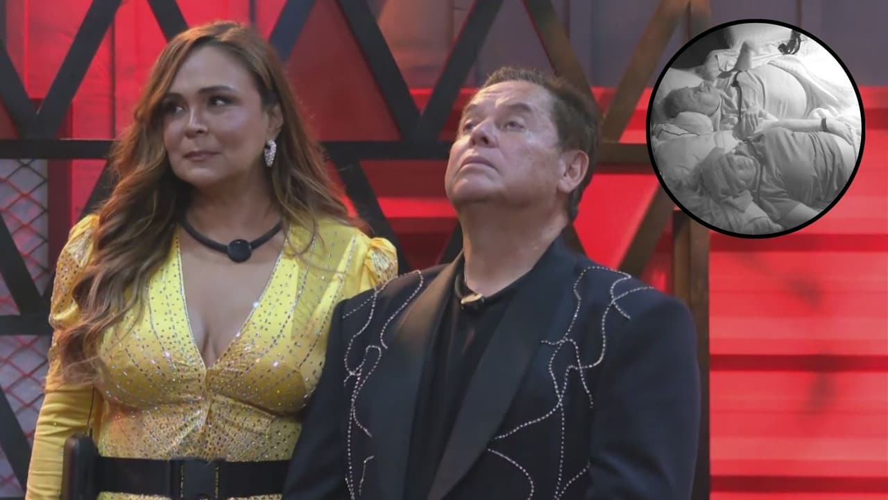 Brenda se queja con Mario sobre Los Malitos y Los Bebitos en la Bodega: “Las risotadas de una”