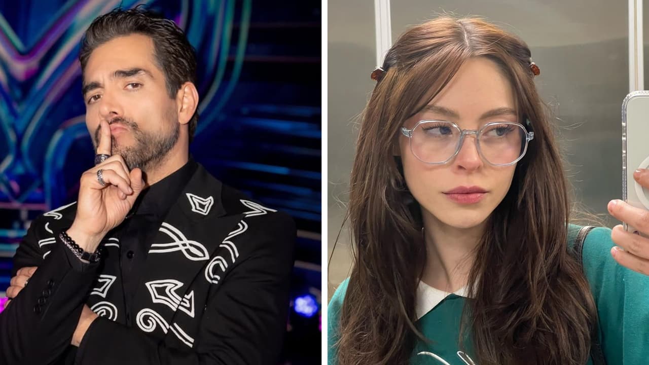 ¿Omar Chaparro tuvo un romance con joven influencer? Esto es lo que dijo el comediante