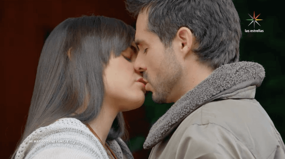 Capítulo 76: Ramón intentará ser feliz con Sofía