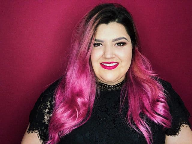 Consejos para armar looks si eres una chica con cuerpo tipo 'triángulo invertido'