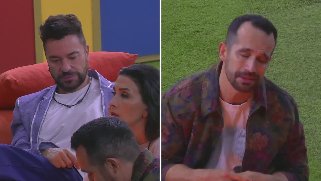 Tras tenso momento con Aldo, Shiky ofrece disculpas: Guana y Dalílah sorprenden con reacción