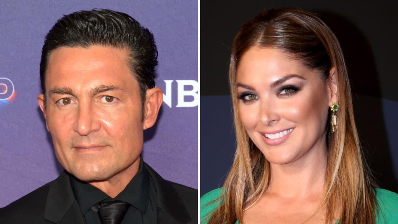 Fernando Colunga y Blanca Soto se convierten en papás; el programa Hoy revela entrevista exclusiva: "Es un hermoso bebé"