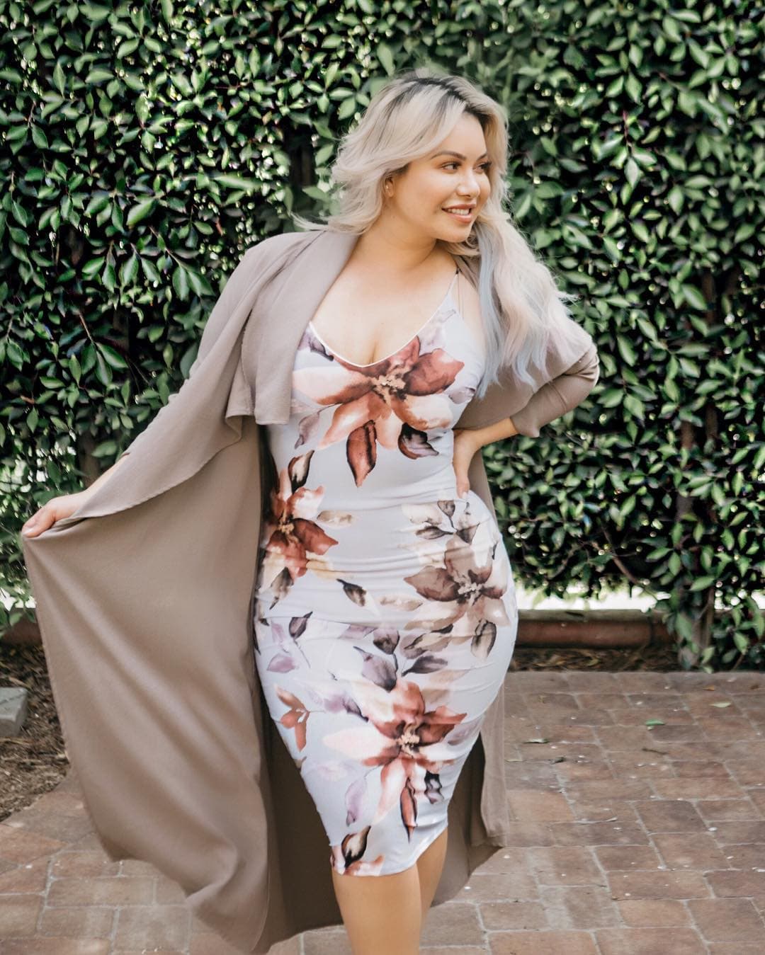 La hija mayor de la fallecida Jenni Rivera tiene 2.5 millones de seguidores en Instagram
