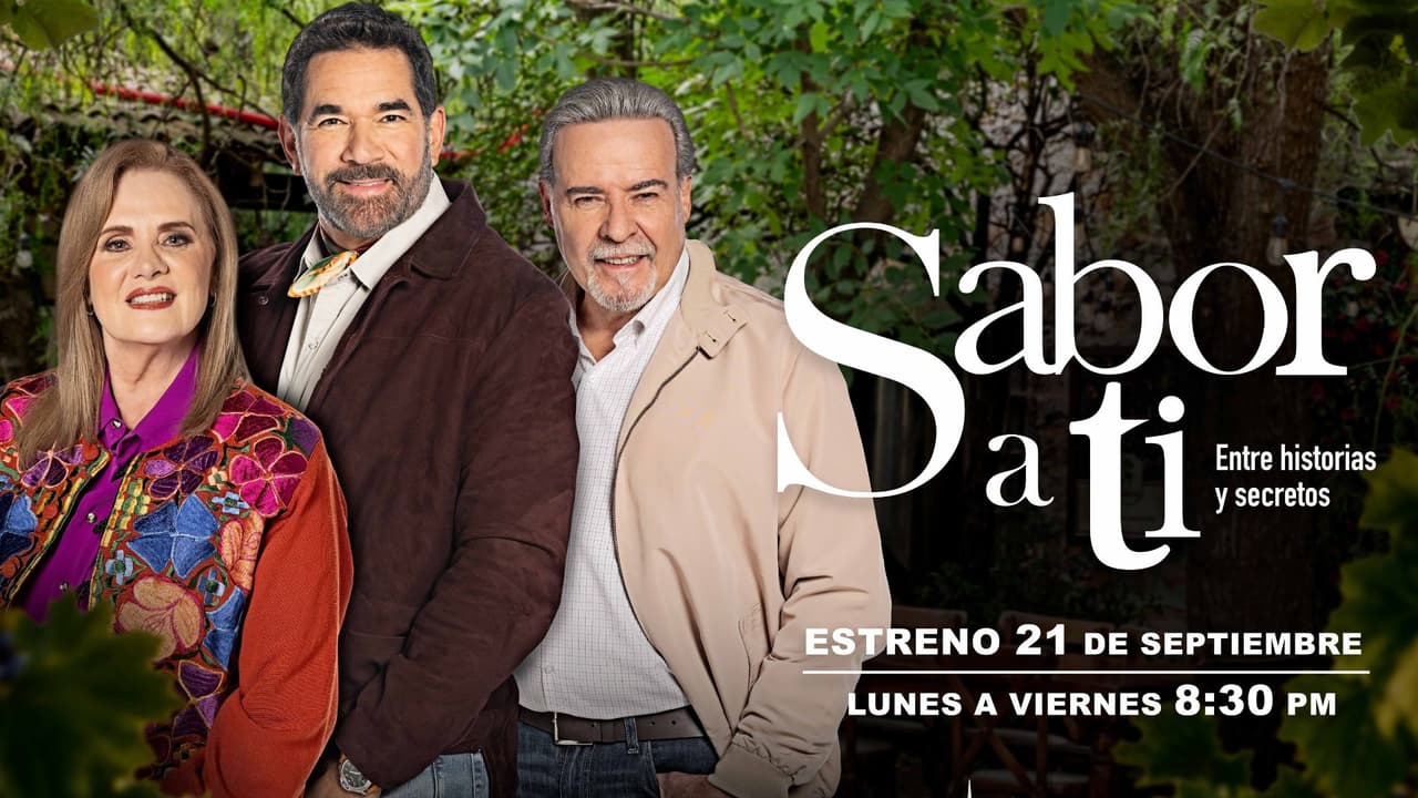 Sabor a ti