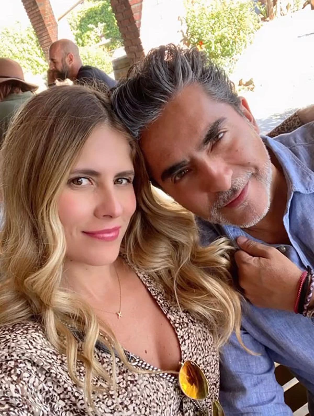 Los famosos terminaron su noviazgo tras ocho meses de relación