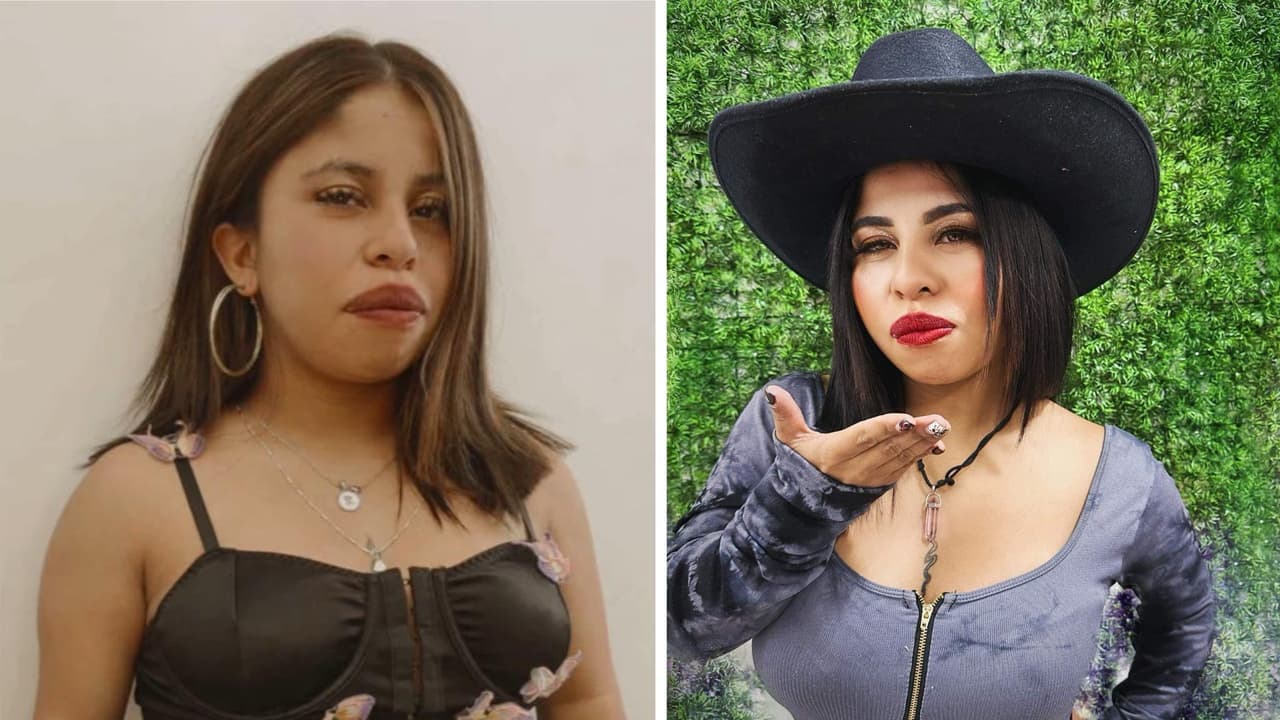 Lupita TikTok cambia su nombre en redes sociales, ¿cómo se llama ahora?