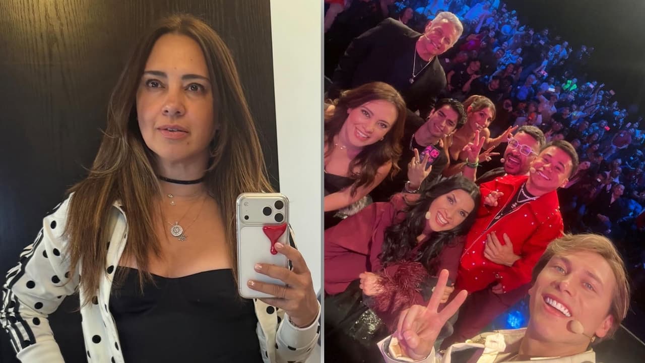 Productora de La Casa de los Famosos México revela detalles de la cuarta temporada