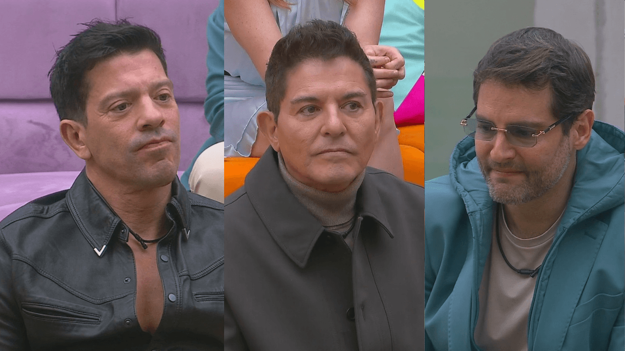 ¿Por qué Yahir y Memo no pueden ir a la casa de Ernesto?
