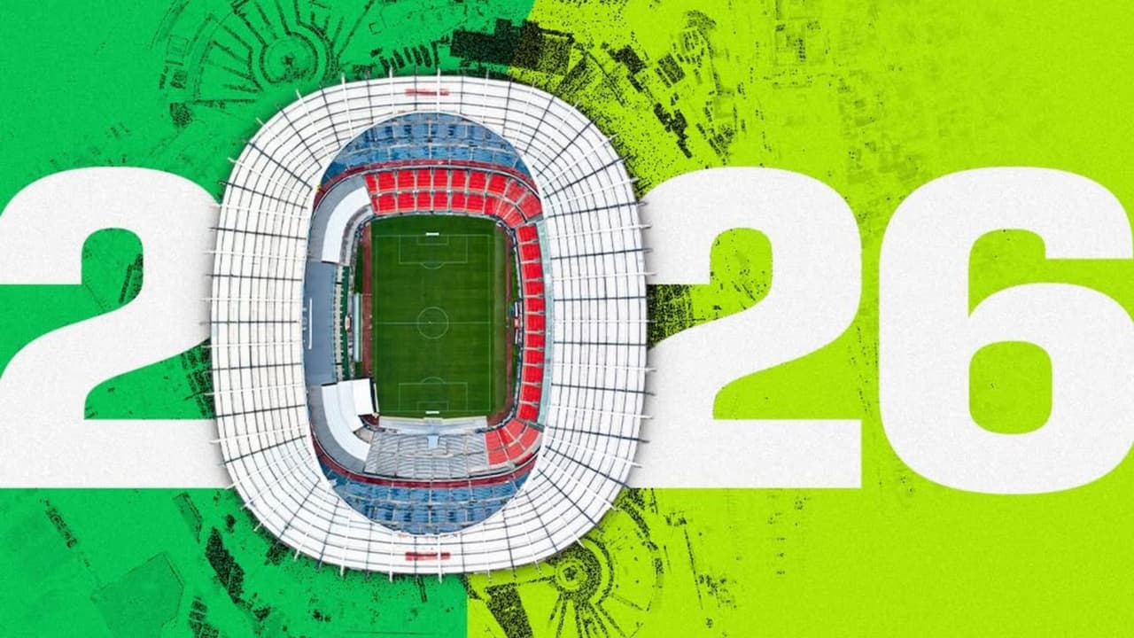 ¿Qué selecciones se enfrentarán en el repechaje para conseguir su pase al Mundial 2026?