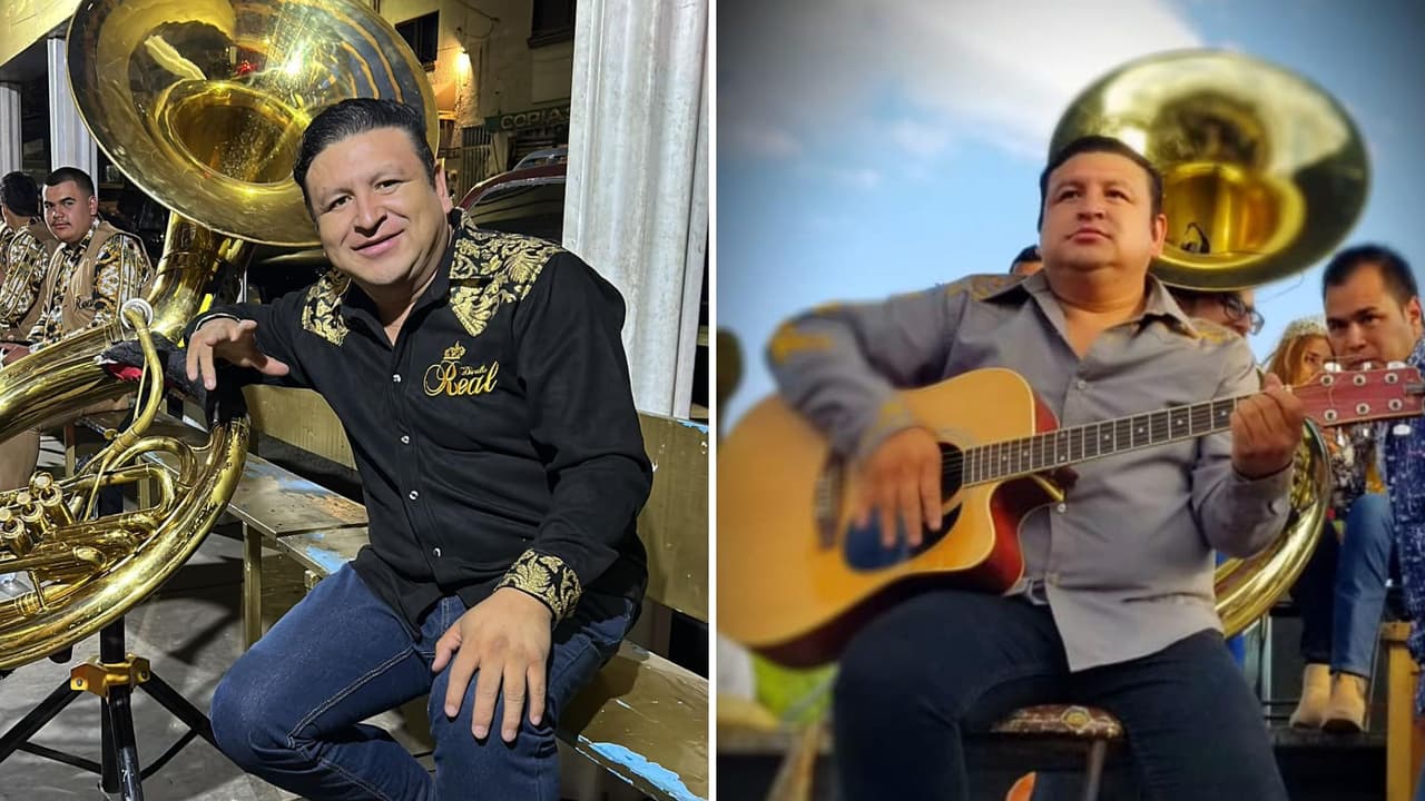 Quitan la vida a 'El Colorín' Jiménez.