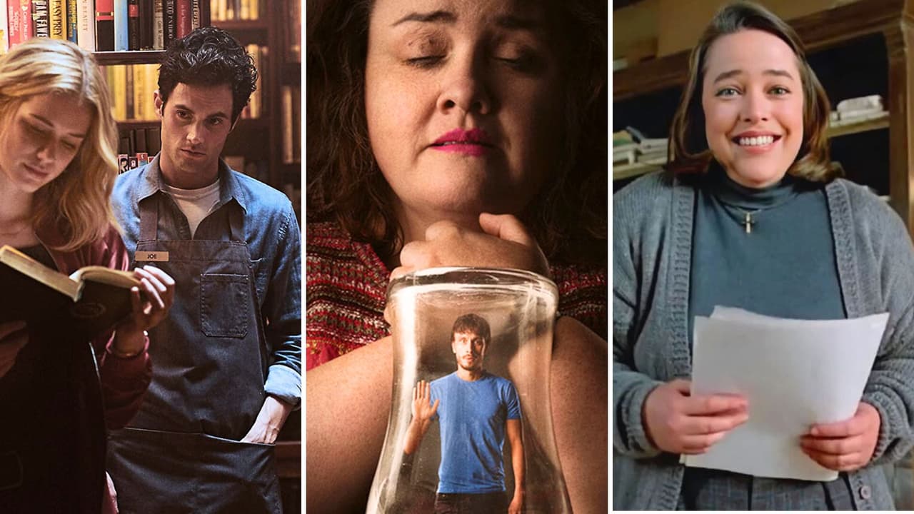 9 películas y series similares a 'Bebé reno' que te encantarán (te decimos en dónde verlas)