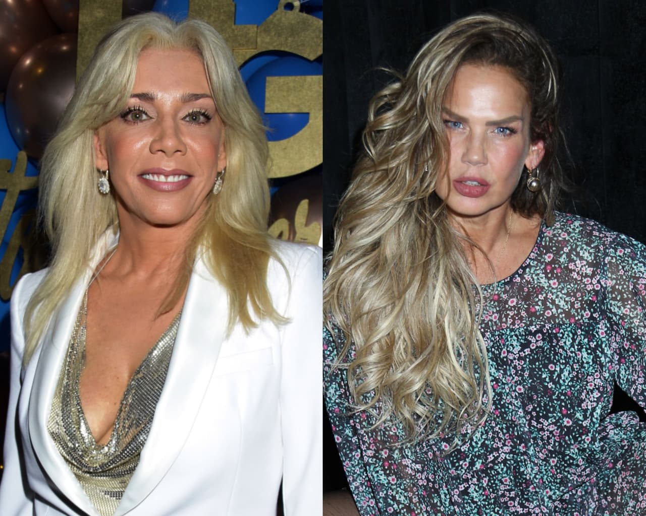 La actriz sentenció que no piensa dar réplica a las declaraciones de Niurka.