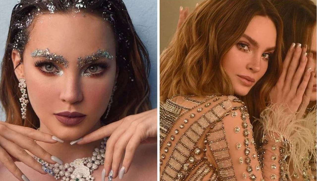 Belinda look invernal