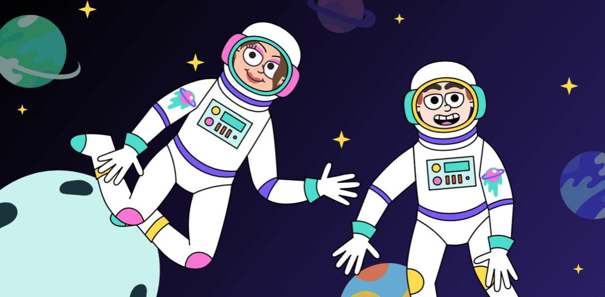 ASTRO SOS llenará tu día de buena vibra y apapachos astrológicos