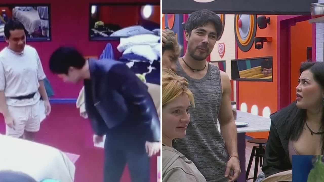 Sian aclaró algunas polémicaa dentro de 'La Casa de los Famosos México'