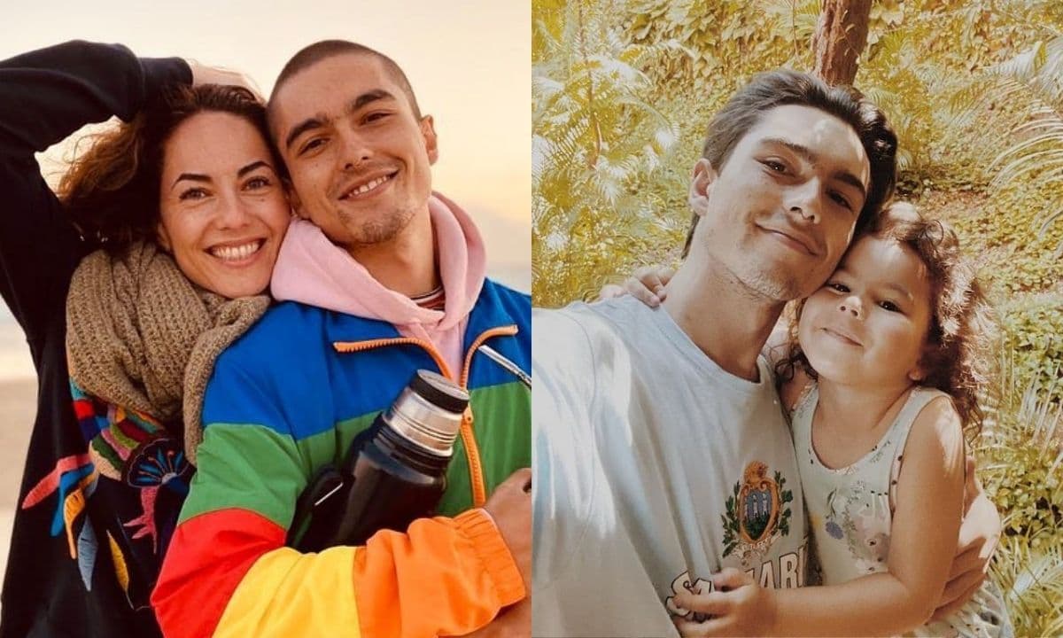 Sergio Mayer Mori solo pide ver a su hija tras pleito con Natalia Subtil