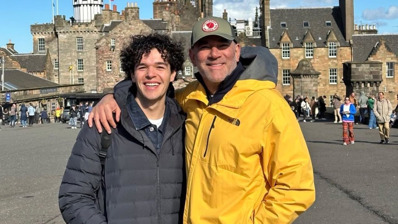 Eduardo Zucchi y Eduardo Santamarina.