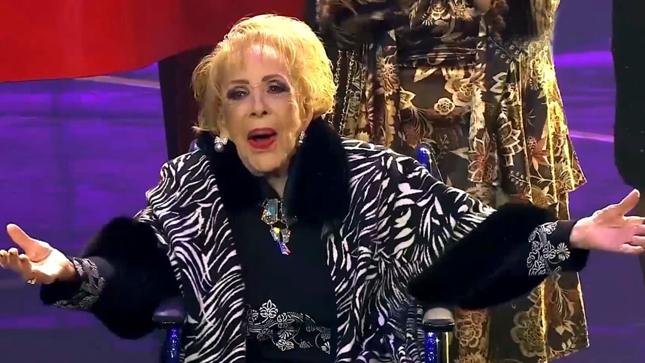 ¿Qué ha pasado con la herencia de Silvia Pinal a un año de su muerte?