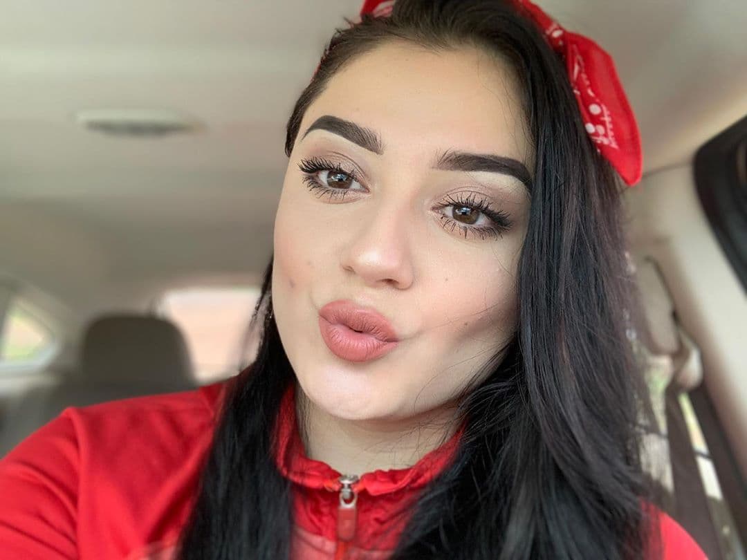 Los seguidores de la actriz destacan que parecen hermanas gemelas: “Qué bonitas son”, “Se parecen demasiado”, “No puedo creer el gran parecido que tienen, ¿son gemelas?”, “Podría decir que son idénticas”, “Están igualitas, qué bellas”, entre otros.