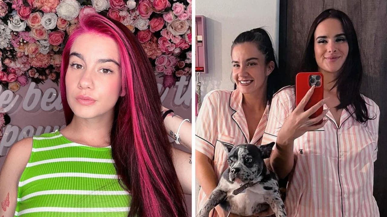 Hermana de Gala se queda en ‘La Casa’ y le hace reclamo a la actriz, ¿qué fue lo que le dijo?