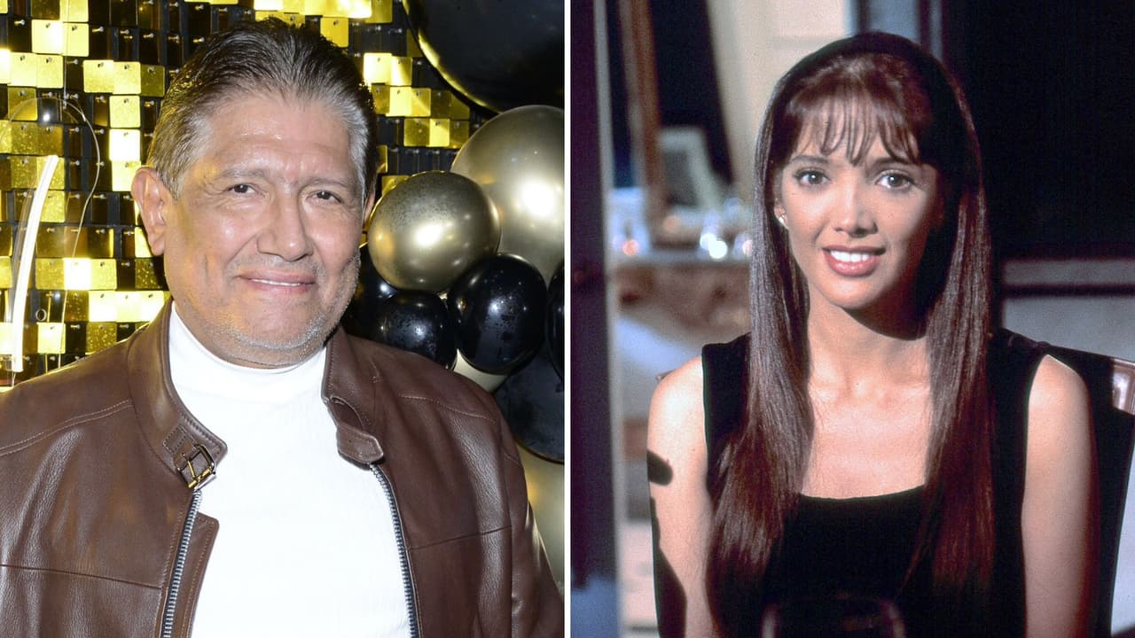 Juan Osorio confiesa que buscó a Adela Noriega: revela si pronto regresará a las telenovelas