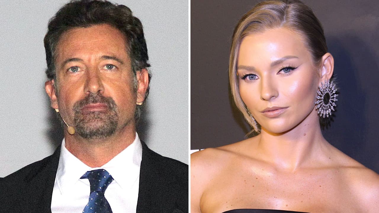 Gabriel Soto insiste en supuesta infidelidad de Irina Baeva: ella, tajante, contestó