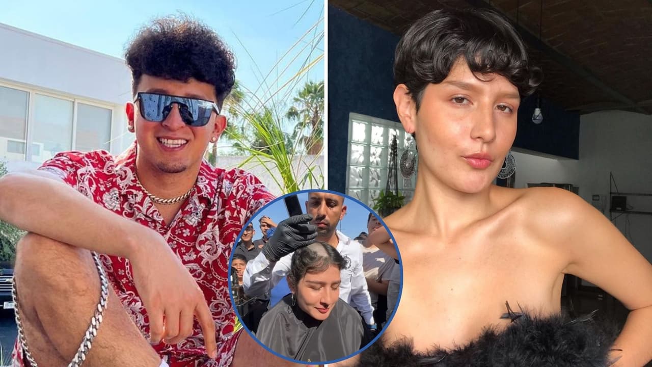 Joven acusa al tiktoker HotSpanish por hacer videos falsos: le pagaron por actuar que ganó una lipo