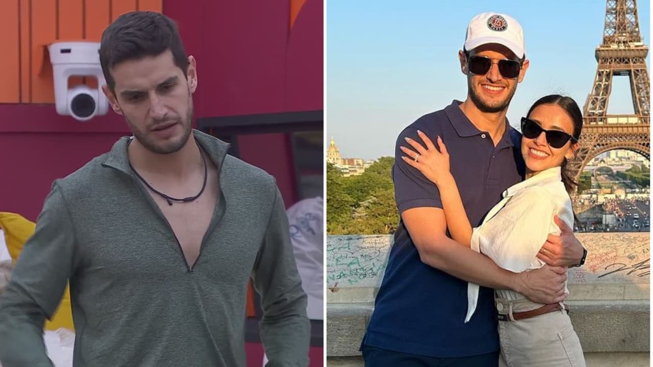 Adrián Marcelo manda mensaje a su esposa sobre lo que ocurrió con Gala: “Dije lo que pienso”