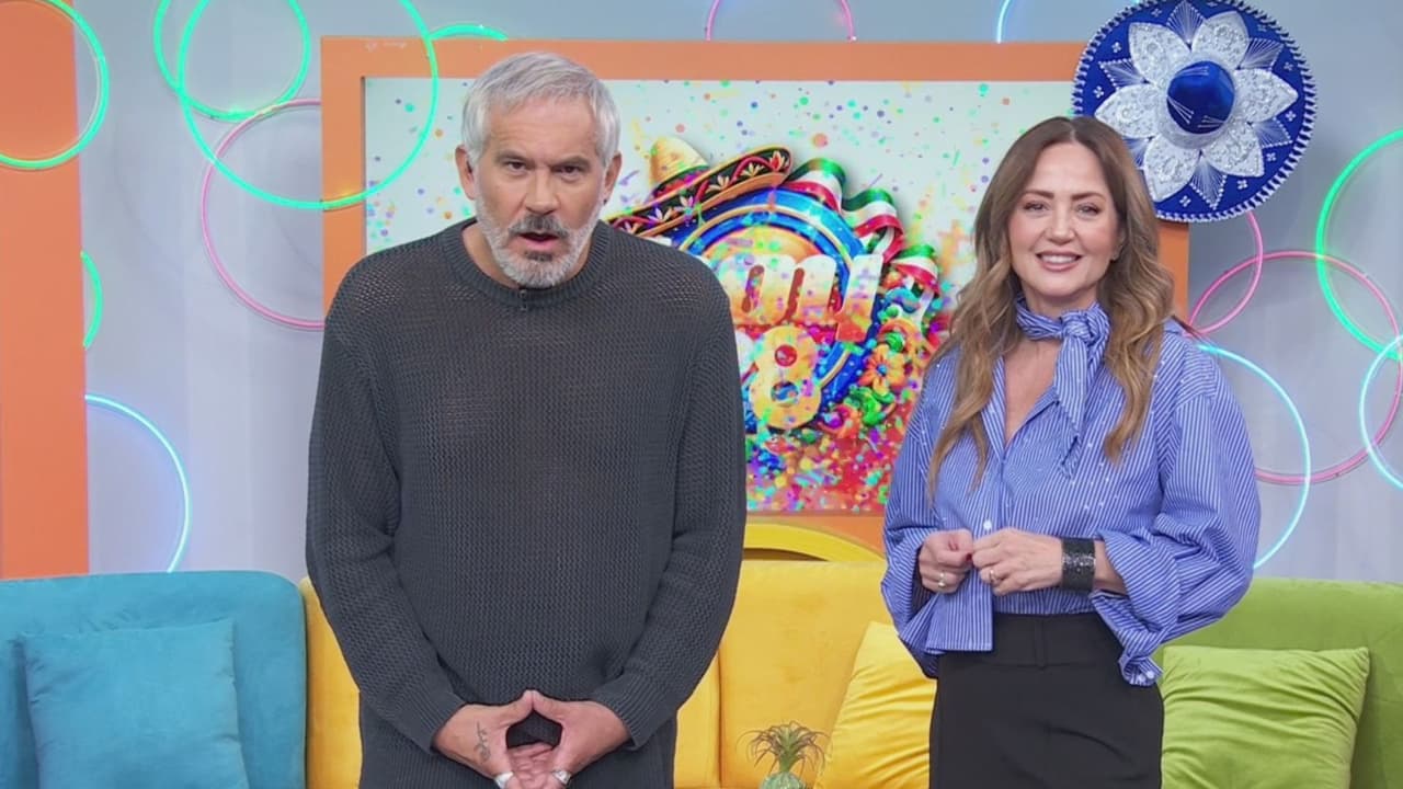 Galilea Montijo no aparece en Hoy: ¿Quién es la conductora invitada de este 24 de septiembre en el programa?