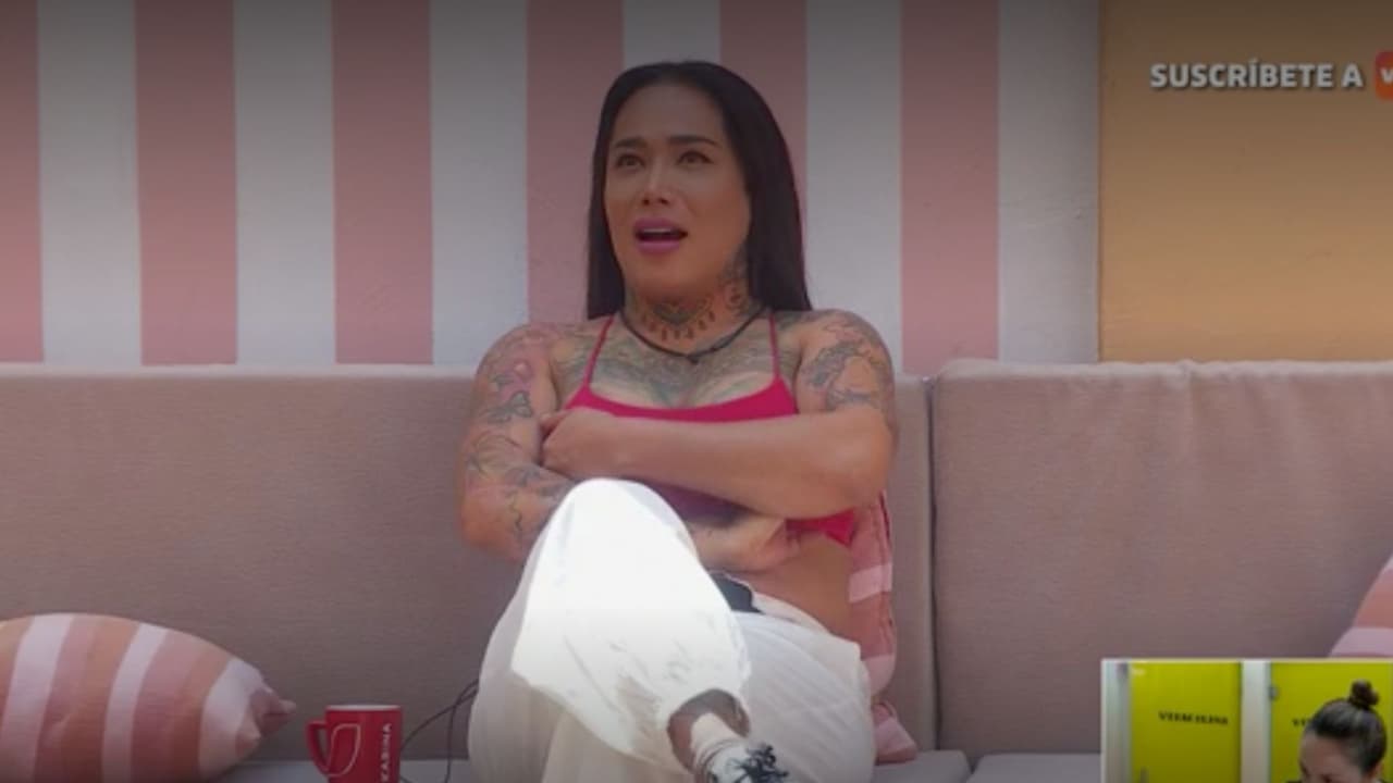 ¿Qué pasó con Karina Torres en La Casa de los Famosos México 2026 hoy 22 de septiembre?