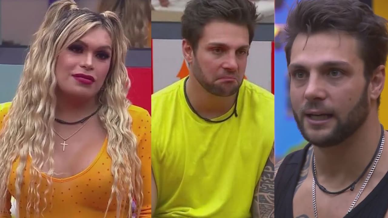 Wendy, desesperada, le hace promesa a Nicola porque revela el motivo por el que lo eliminarían