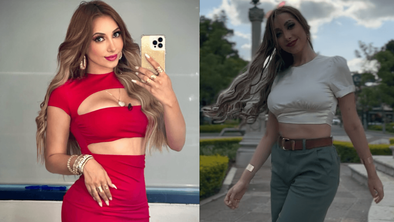 Muere querida conductora a los 28 años: revelan el devastador mensaje que publicó antes de perder la vida