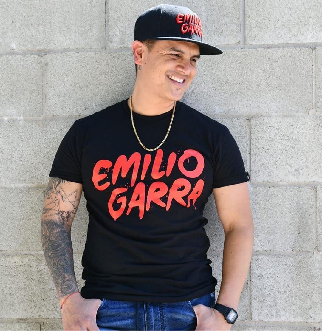 Emilio Garra toma el poder sobre Regulo Caro