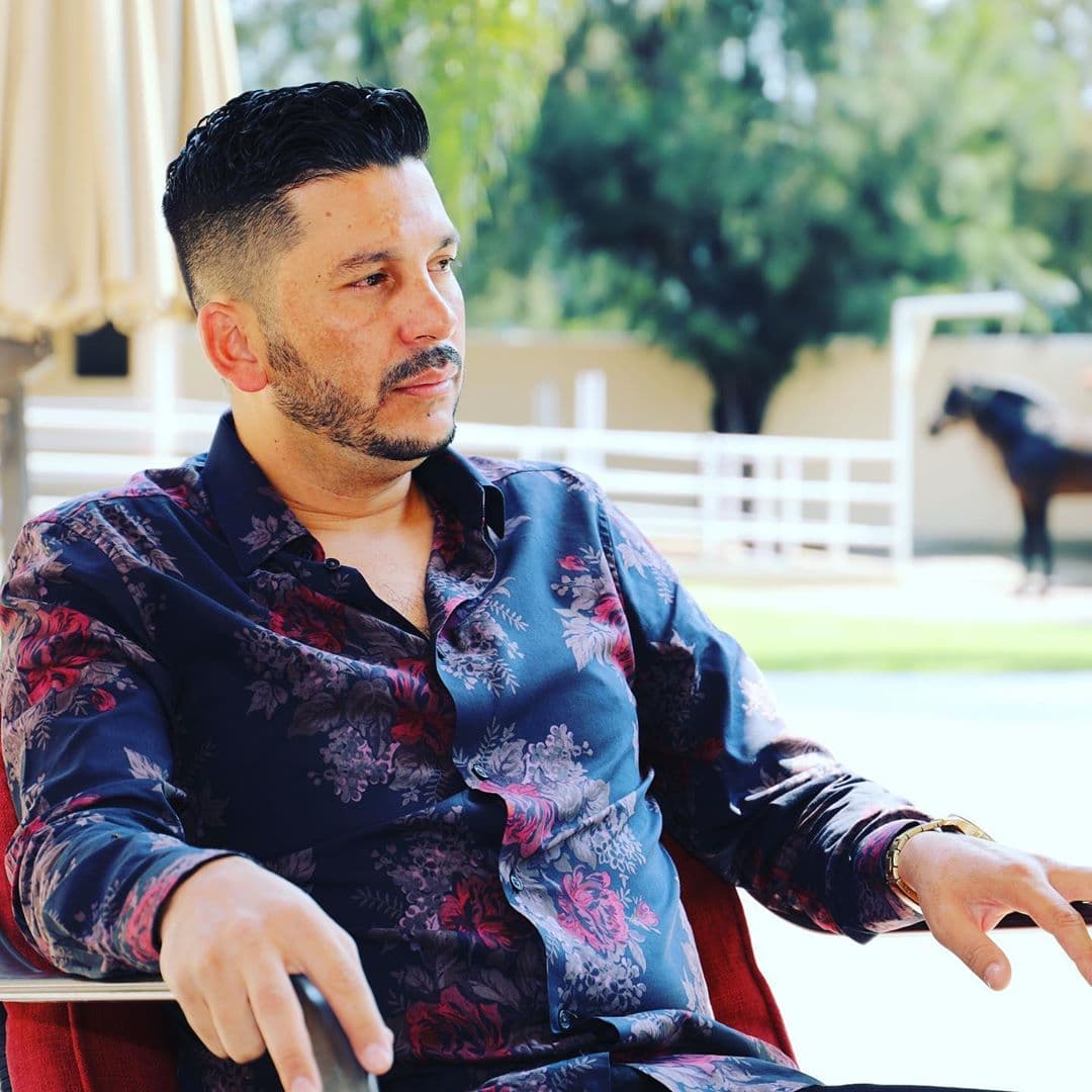 'El Flaco’ no podrá estar en festejo de Los Recoditos por su trabajo