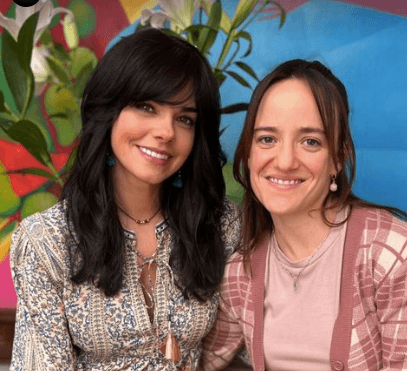 Esta 'Casilda' será personificada por la actriz María Penella, quien cuenta con una larga trayectoria en teatro y televisión. De hecho, recientemente, la vimos en la telenovela 'Te acuerdas de mí'.